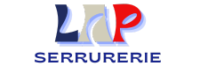Serrurier Cénac Logo